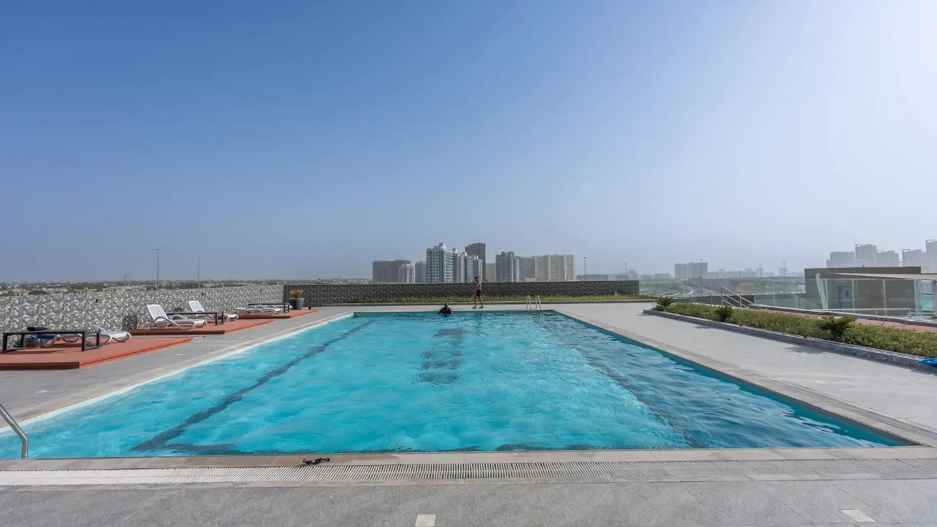 A Gorgeous Flat In The Heart Of Jvc Apartment Dubai