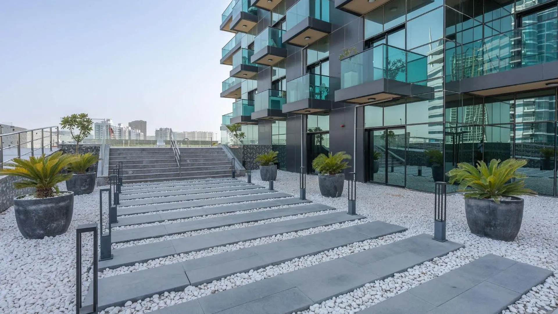 A Gorgeous Flat In The Heart Of Jvc Apartment Dubai United Arab Emirates