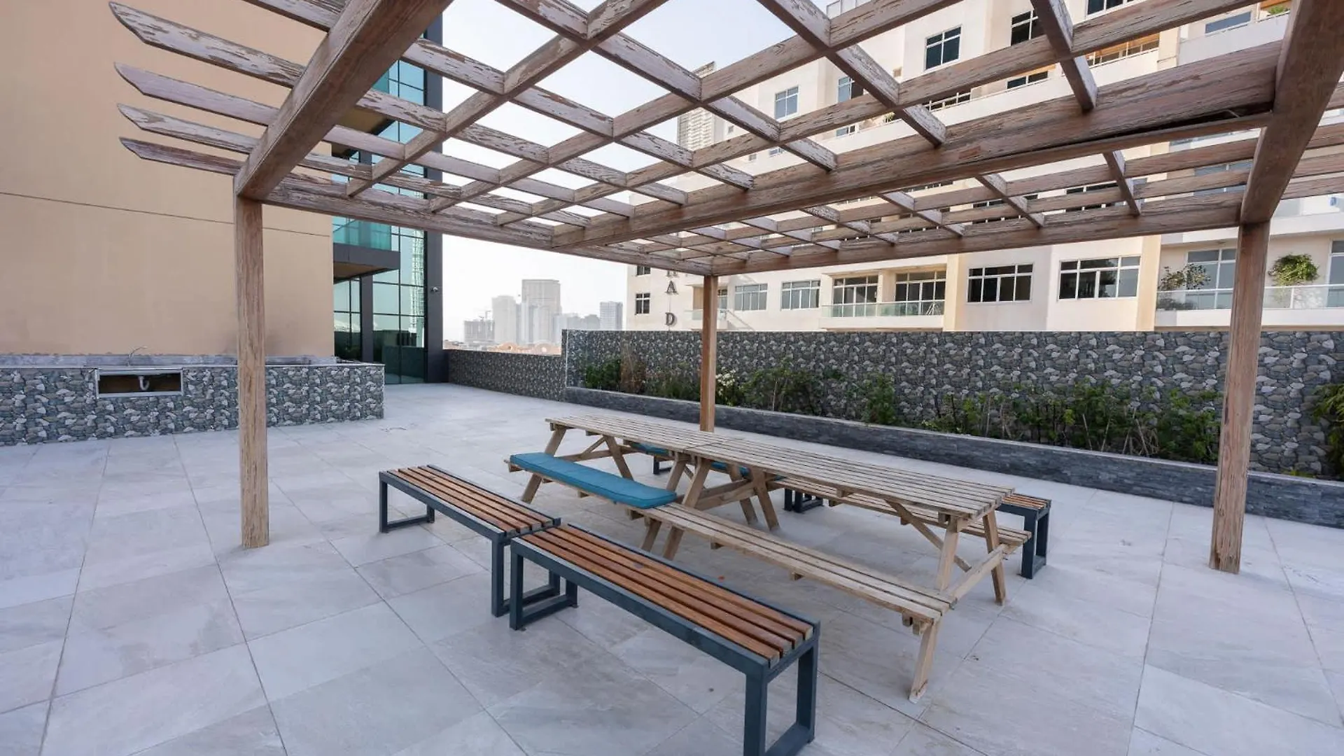 A Gorgeous Flat In The Heart Of Jvc Apartment Dubai United Arab Emirates